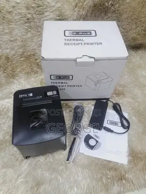 Hot Deal EPOS ECO 250 Thermal Printer | ECO250US