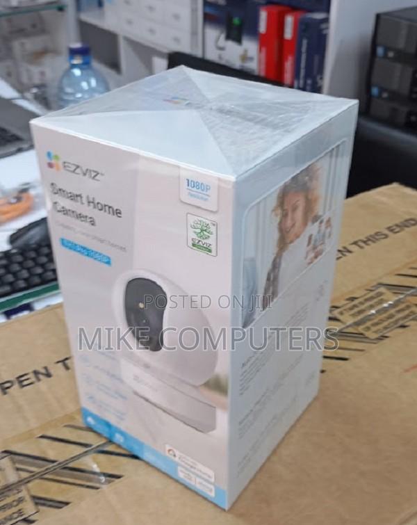 Latest Ezviz TY1 Smart Wi-Fi 2mp - main view