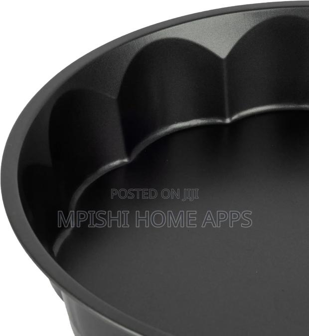 28cm Non-Stick Cake Mold - thumbnail 3