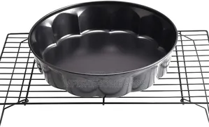 28cm Non-Stick Cake Mold