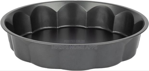 28cm Non-Stick Cake Mold - thumbnail 5
