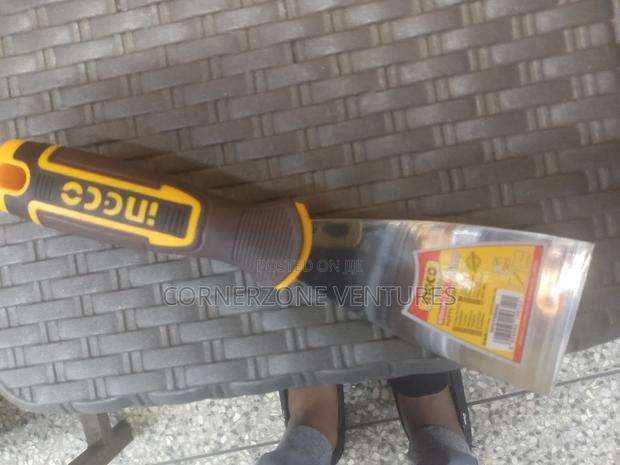 Ingco Putty Trowel 60mm (2.5")