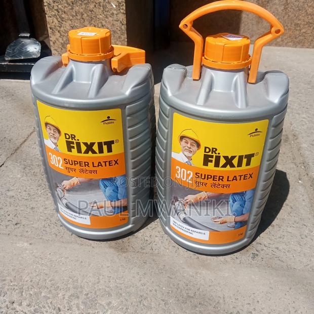 Dr Fix It Super Latex - thumbnail 2