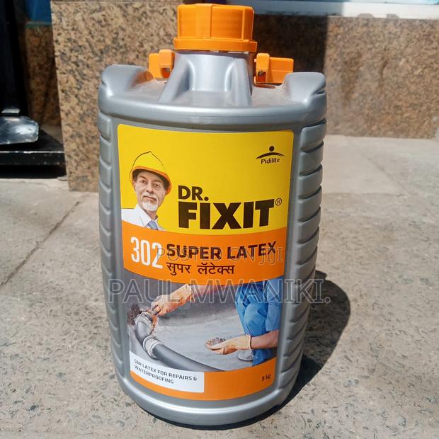 Dr Fix It Super Latex - thumbnail 3