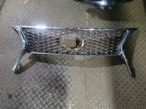 Lexus Rx Grill