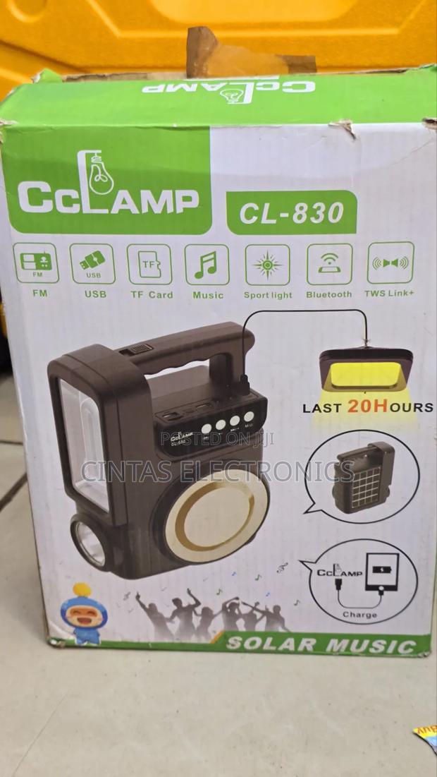Cclamp Cl-830 3W - thumbnail 2