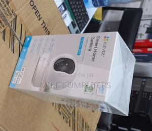 EZVIZ TY1 - Smart Wi-Fi Pan Tilt Camera7654