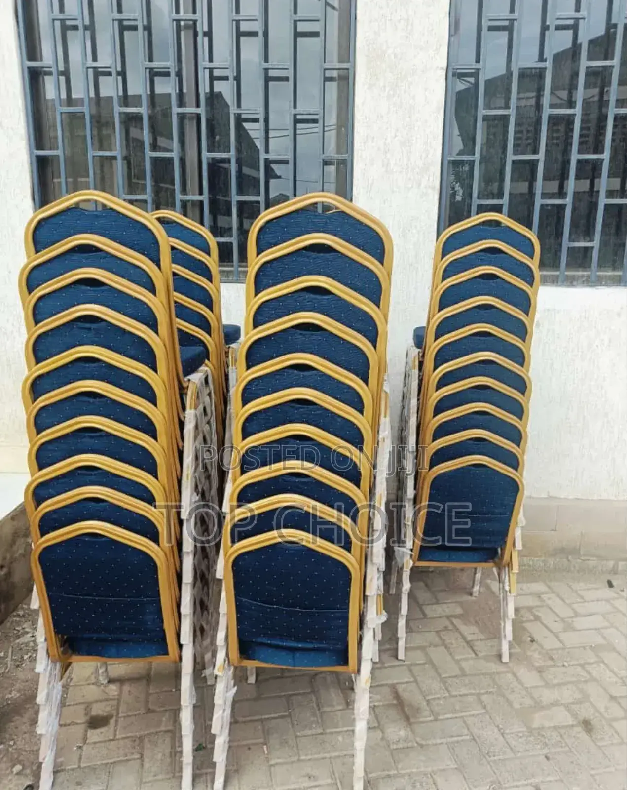 Conference /Church Chairs