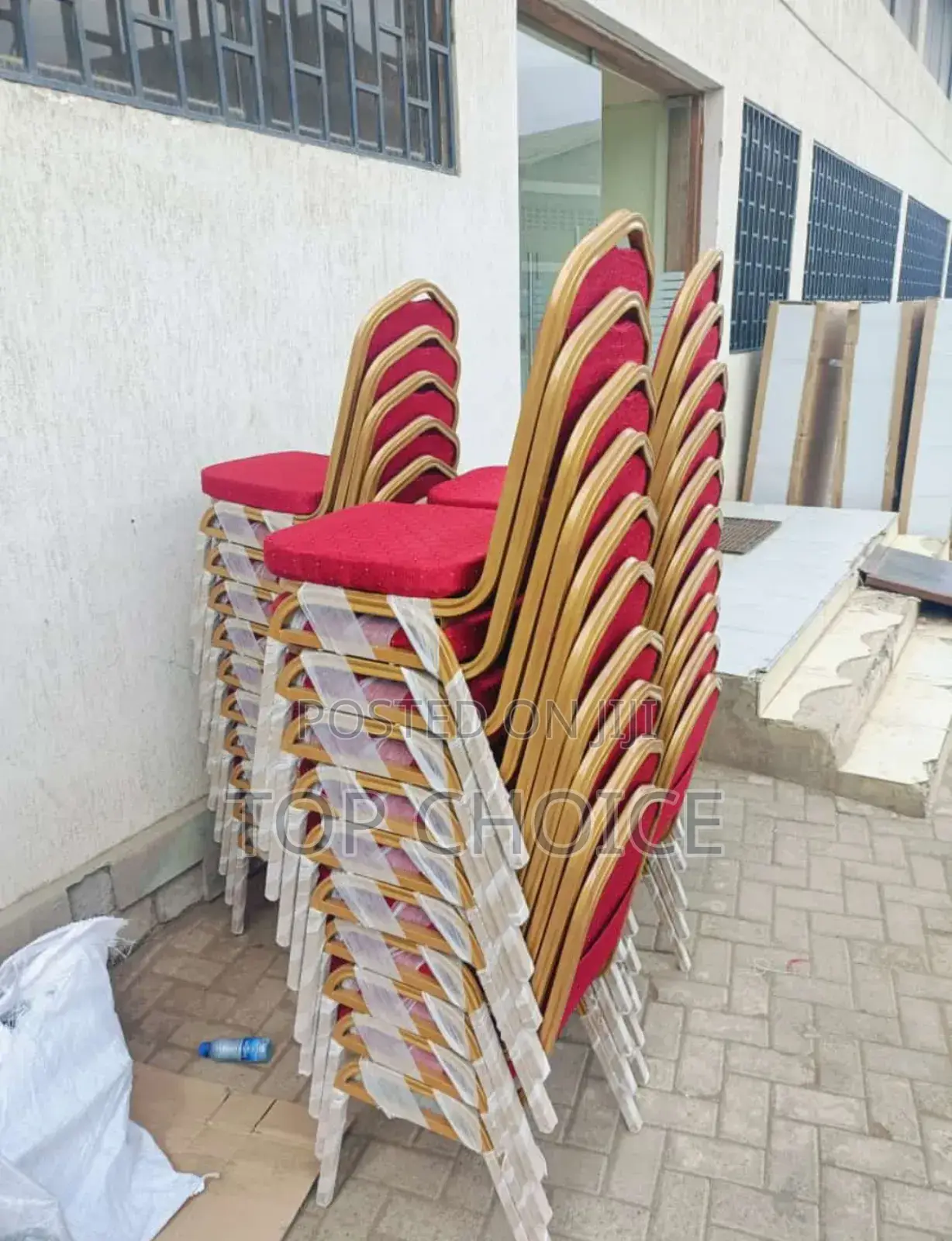 Conference /Church Chairs