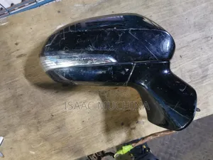 Crown 2020 Sidemirror