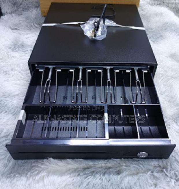 Affordable Cash Drawer With (Pos) 4 Slot S