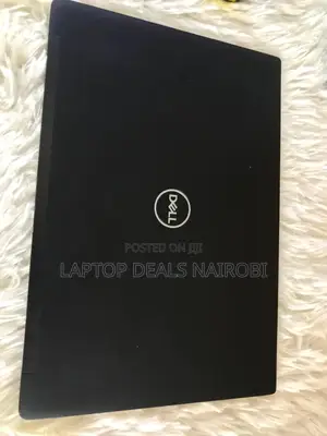 Laptop Dell Latitude 7290 16GB Intel Core I5 SSD 256GB