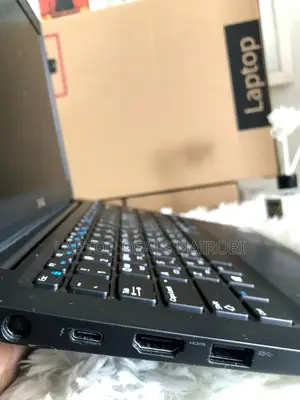 Laptop Dell Latitude 7290 16GB Intel Core I5 SSD 256GB