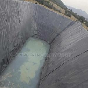 Dam Liners - Designed for Durability and Efficiency - thumbnail 2