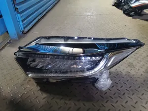 Vezel 2018 Headlight