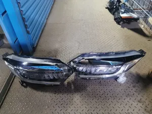 Vezel 2018 Headlight