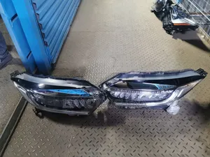 Vezel 2018 Headlight