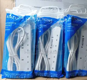 Extension Cable 4way