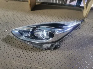 Aqua 2018 Headlight