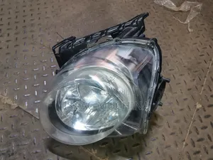 Juke 2016 Focus Headlight