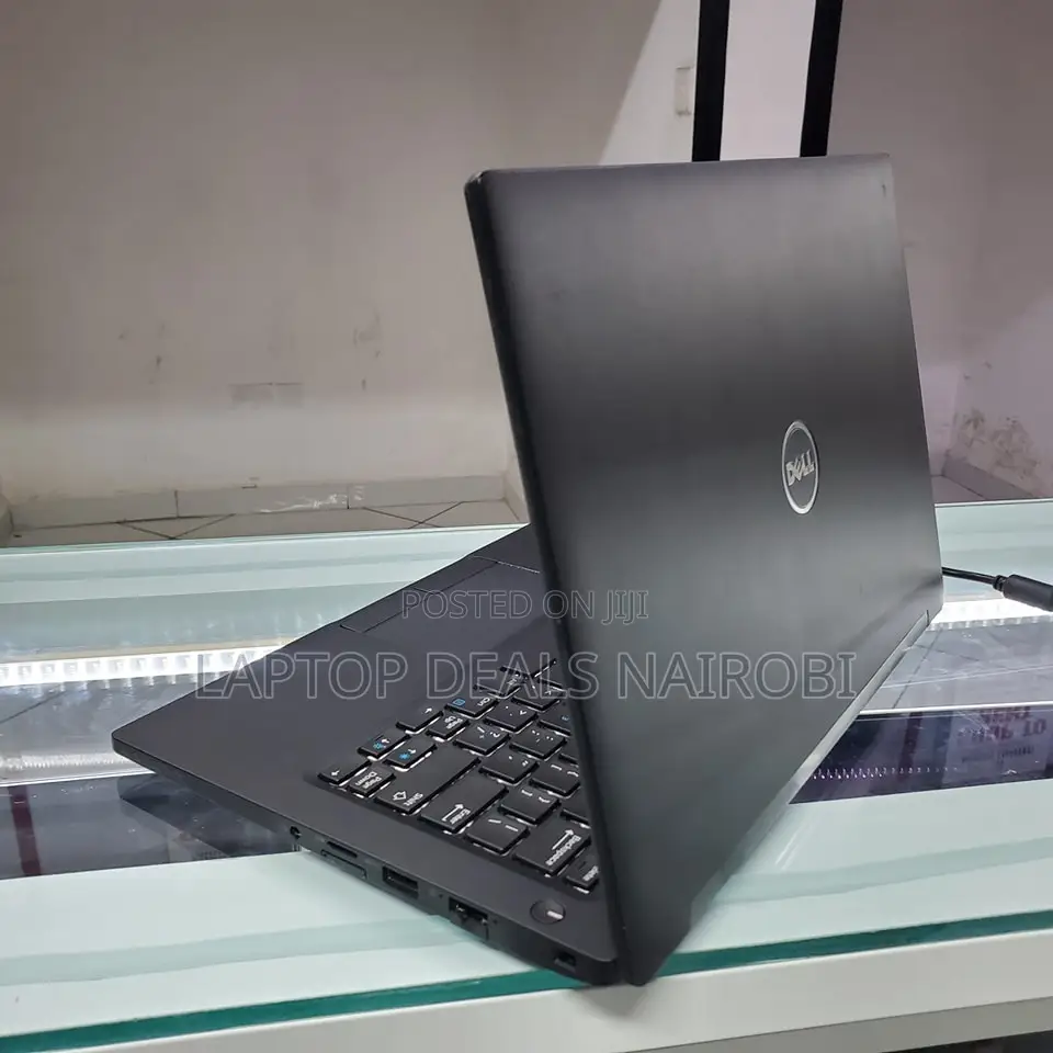 Laptop Dell Latitude 7290 8GB Intel Core I5 SSD 256GB