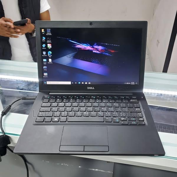 Laptop Dell Latitude 7290 8GB Intel Core I5 SSD 256GB - thumbnail 2