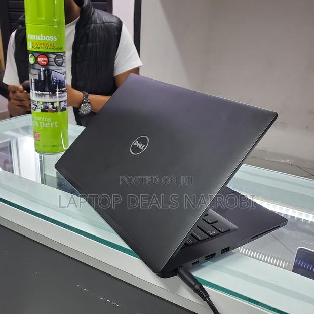 Laptop Dell Latitude 7290 8GB Intel Core I5 SSD 256GB - thumbnail 3