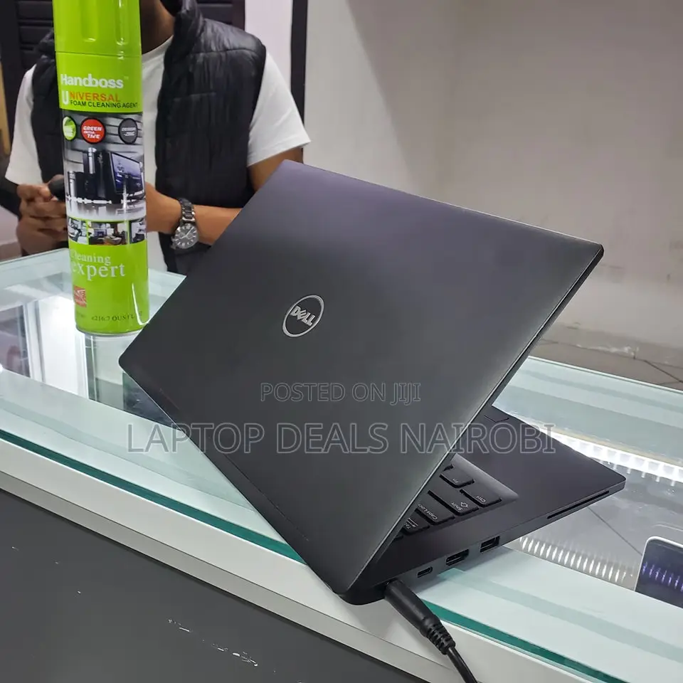 Laptop Dell Latitude 7290 8GB Intel Core I5 SSD 256GB