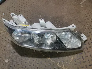 Allion 260 Xenon Headlight
