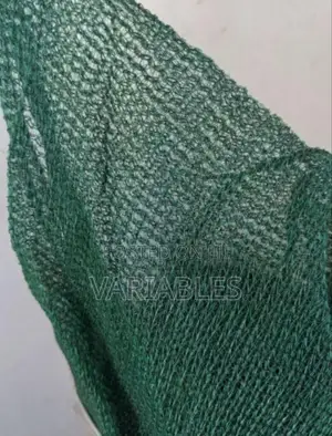 Shade Nets Reliable Protection and Productivity