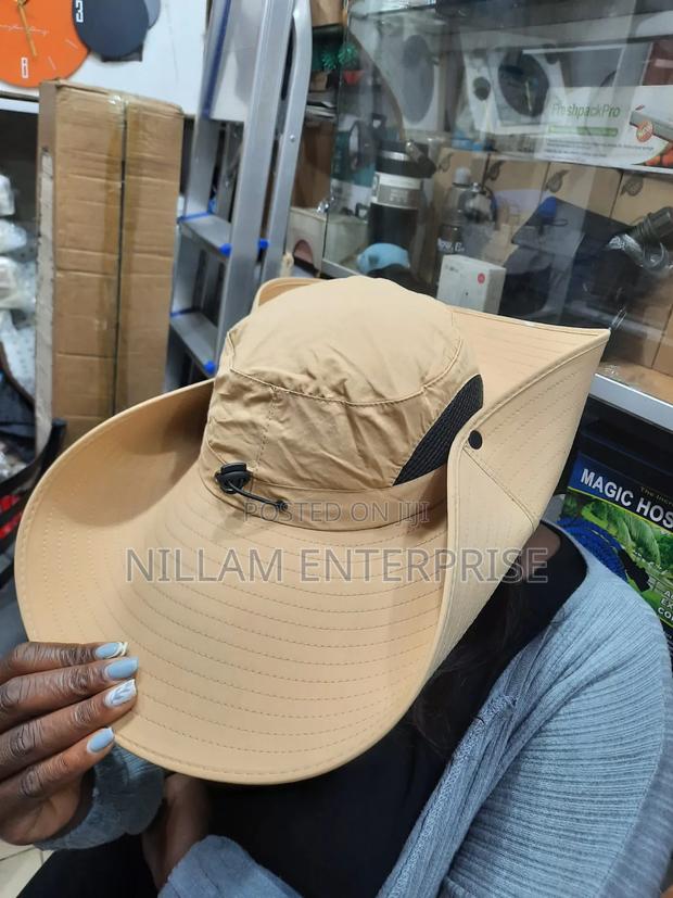 GI Ripstop Boonie Bush Hat - thumbnail 3