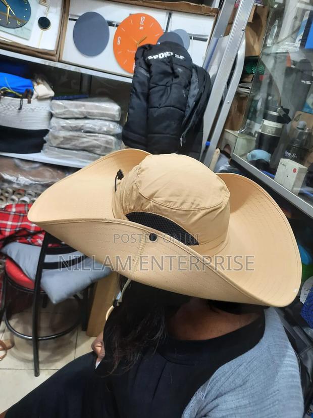 GI Ripstop Boonie Bush Hat - thumbnail 4