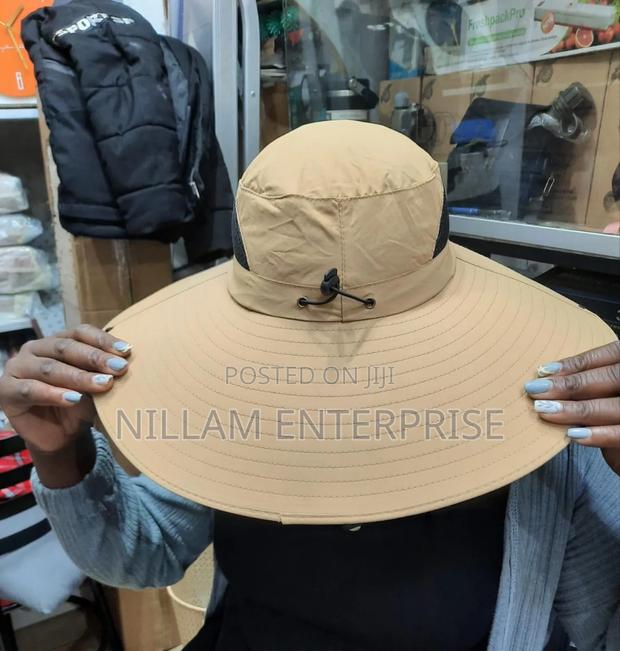 GI Ripstop Boonie Bush Hat - thumbnail 5