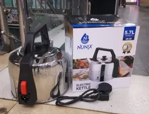 5.7litres Electric Kettle