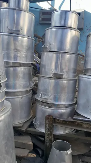 Best Aluminum Sufurias