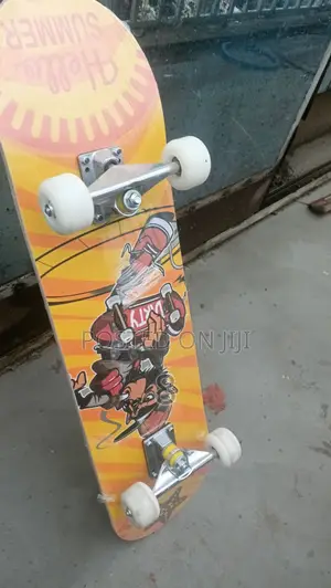 Reliable Adult Skateboard – Built for Endless Fun