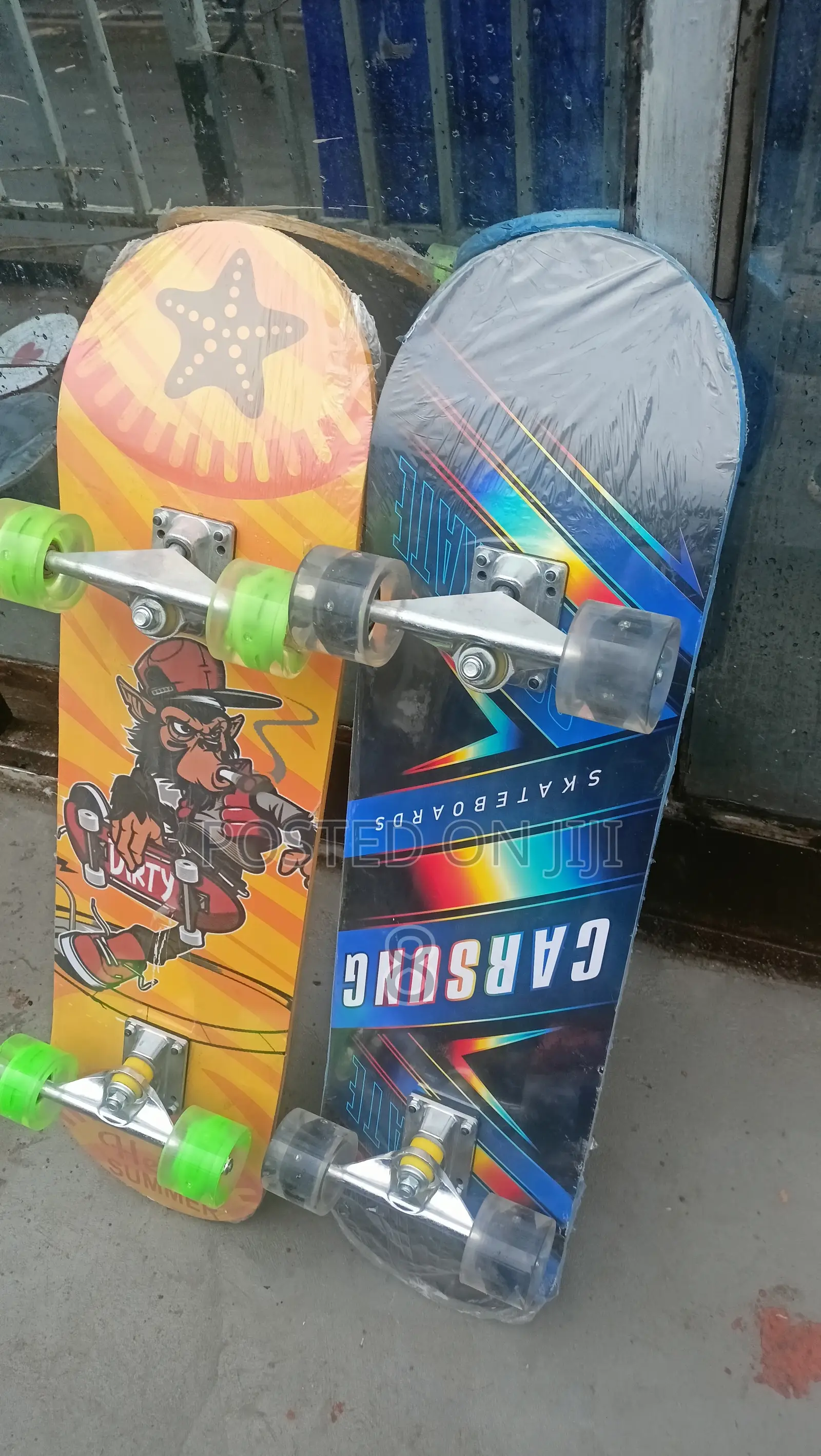 Reliable Adult Skateboard – Built for Endless Fun