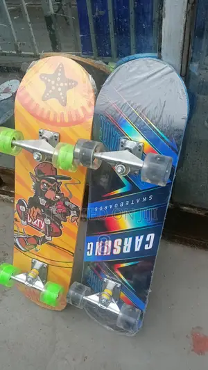 Reliable Adult Skateboard – Built for Endless Fun
