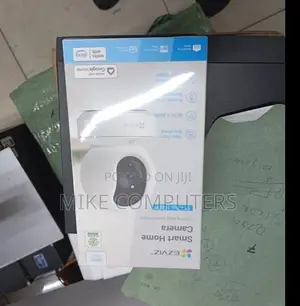 :Ezviz TY1 Smart Wi-Fi Pan Tilt 1080p Camera,.23111