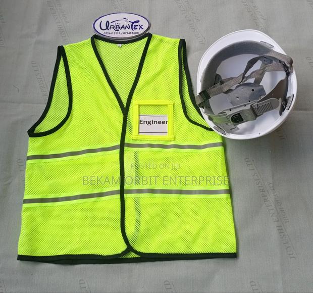 Kids CBC Engineer Costume for Career Day - main view