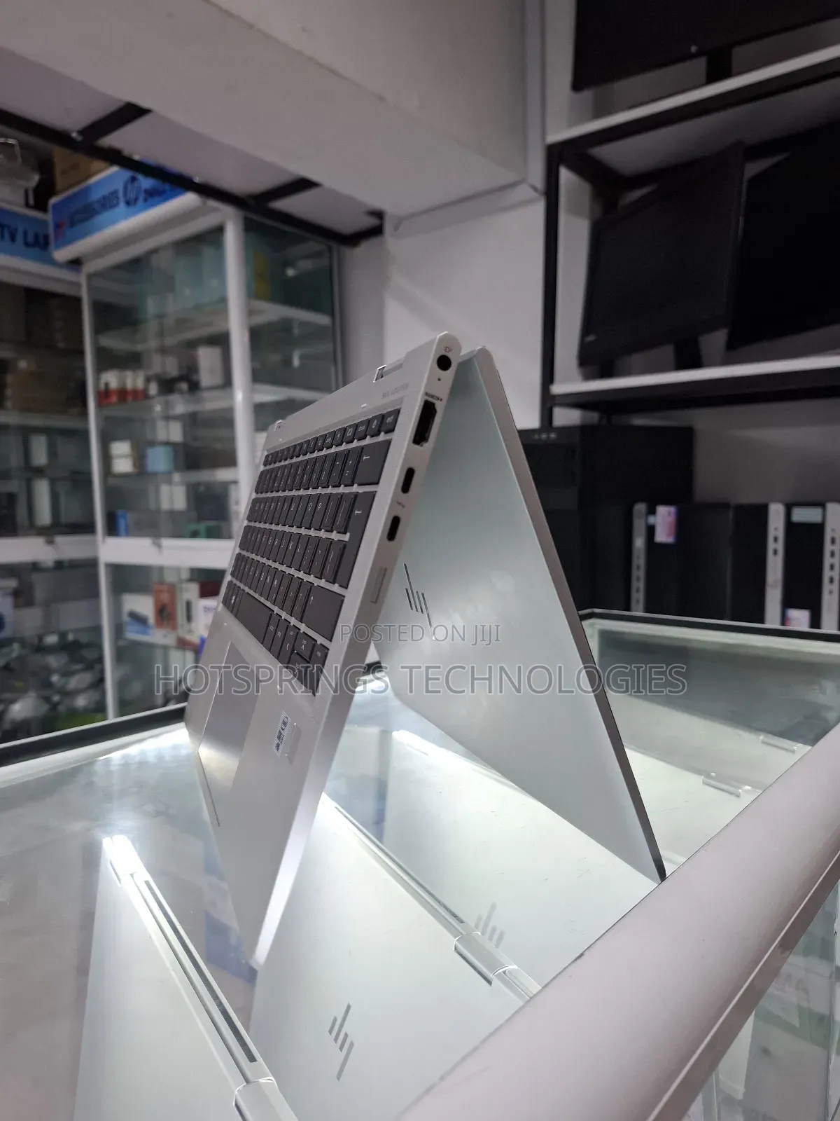 Laptop HP EliteBook 830 G7 16GB Intel Core I5 SSD 512GB