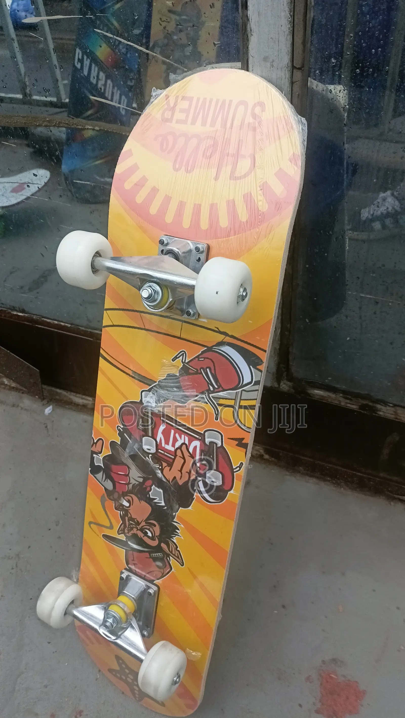 Adult Skateboard – Smooth Rides for Every Skater