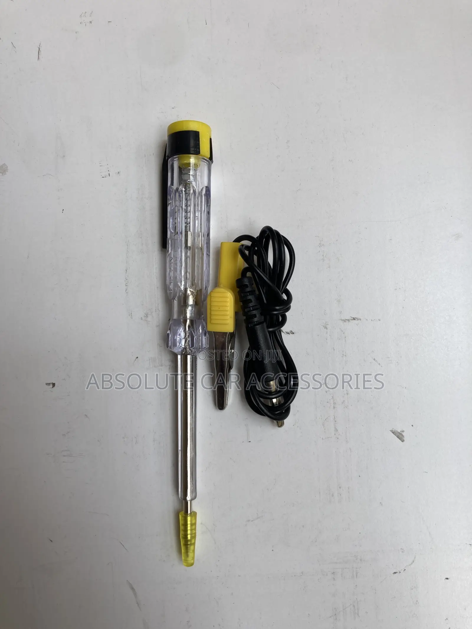 Circuit Tester