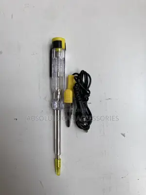 Circuit Tester