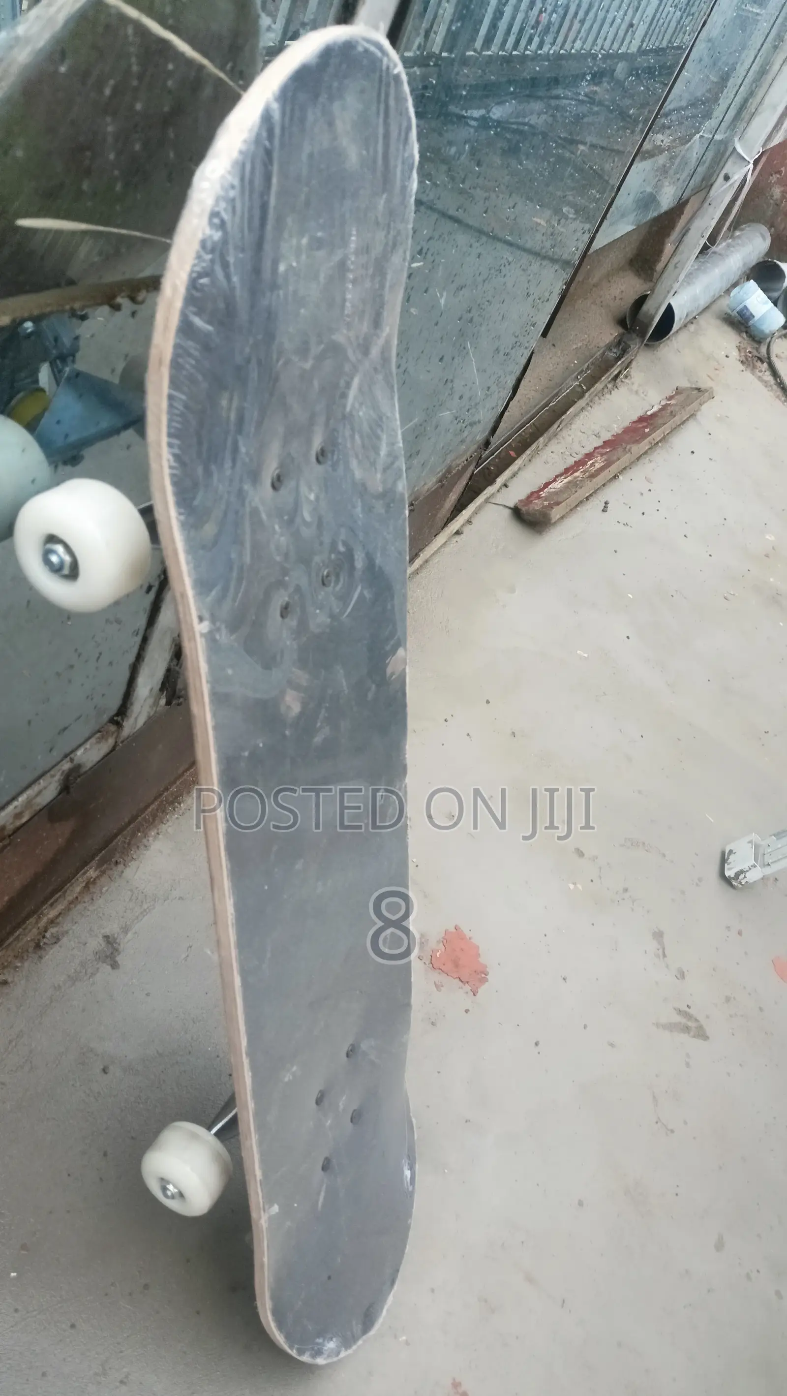 Durable Skateboard for Adults – Built to Last