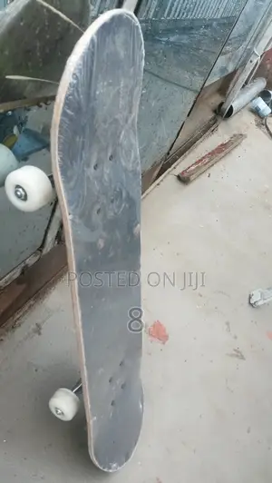 Durable Skateboard for Adults – Built to Last
