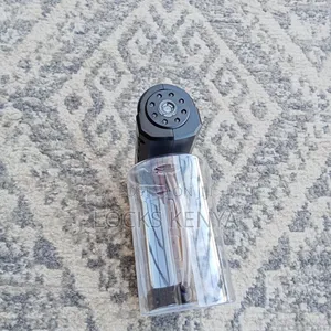 Nano Atomizer With Smooth Spray Action