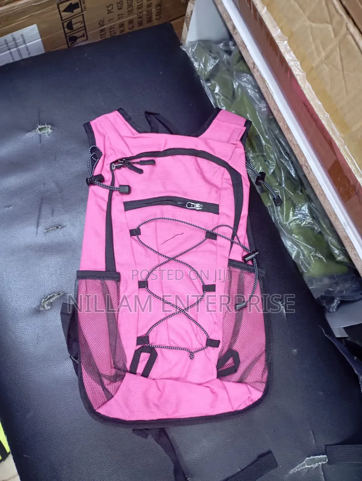 Hydration Bag