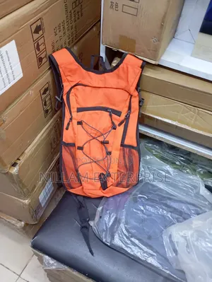 Hydration Bag