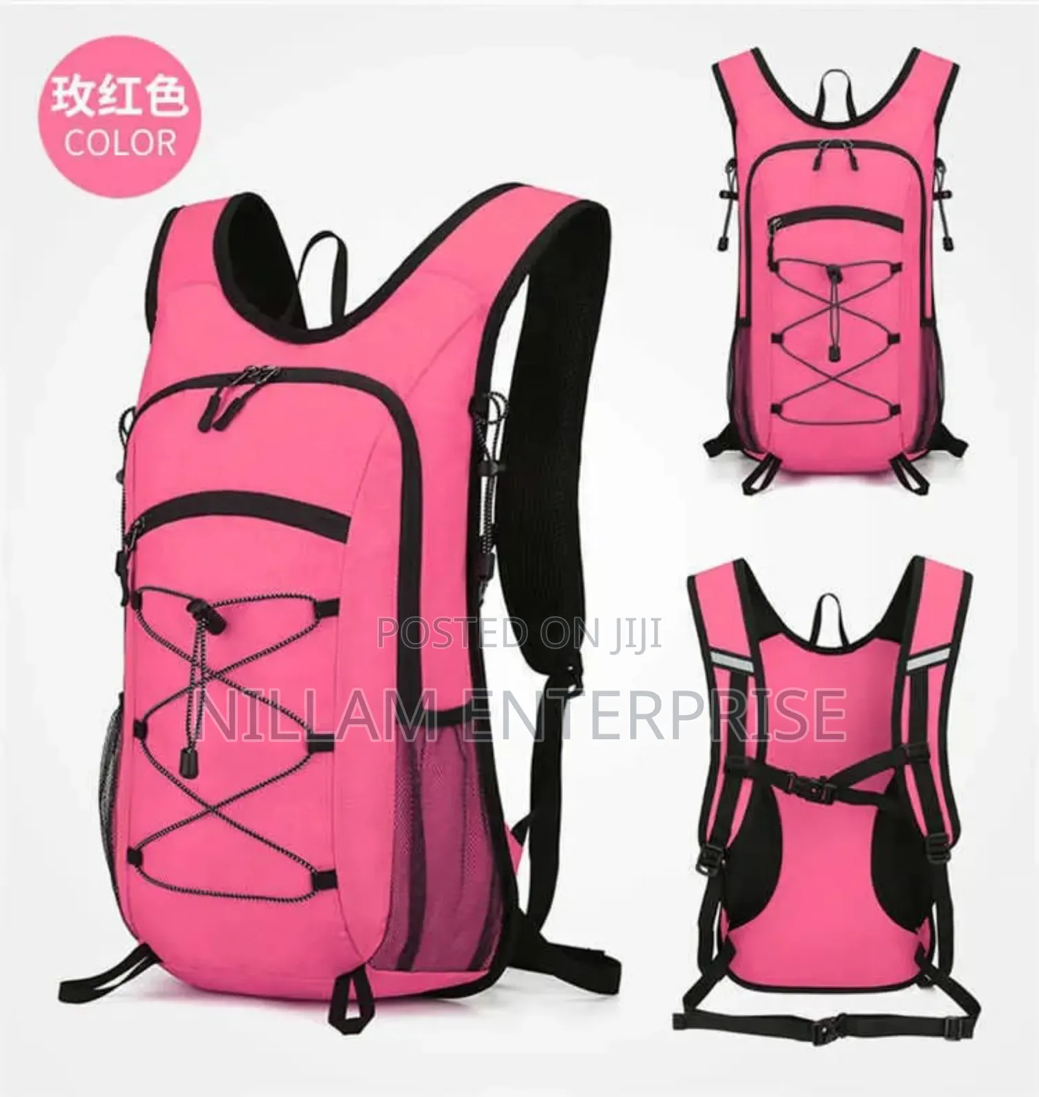 Hydration Bag